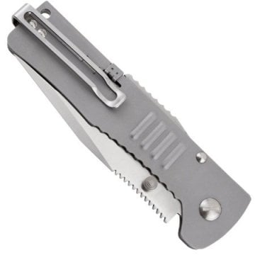 SOG SJ31 SLIM JIM İNCE BIÇAK