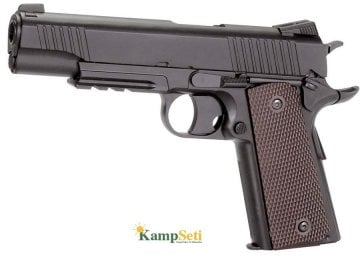 KWC Colt 1911 KC40 Airsoft Havalı Tabanca