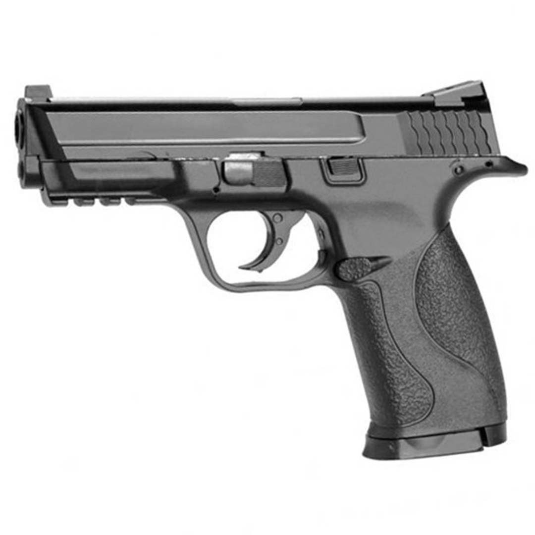 KWC Smith & Wesson Airsoft Tabanca 6mm