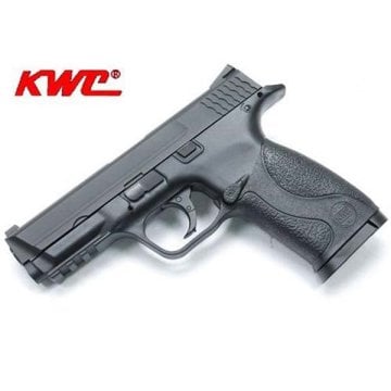 KWC Smith & Wesson Airsoft Tabanca 6mm