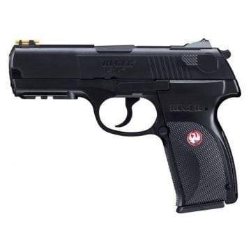 UMAREX RUGER P345 Cal. 6 mm. Black