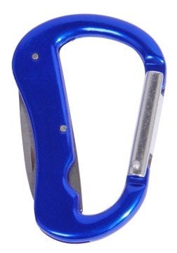 FreeCamp Multi Karabina 8.5cm