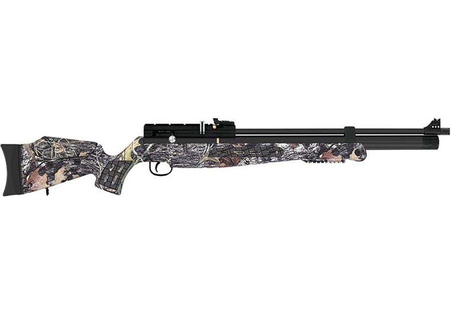 Hatsan BT65 SB CAMO LW PCP Havalı Tüfek