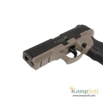ASG Sport 106 Dt Yaylı Airsoft Tabanca