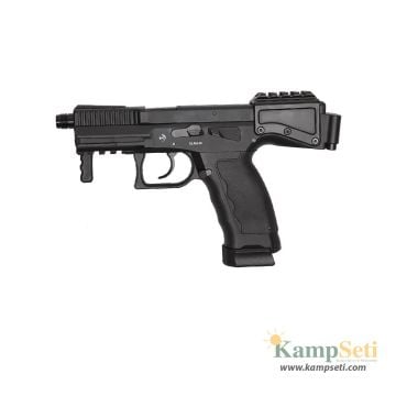 ASG B&T USW A1 Blowback Airsoft Tabanca Lisanslı