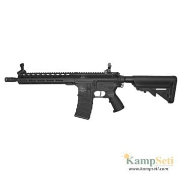 ASG Armalite M15 Ranger AEG Airsoft Tüfek Siyah