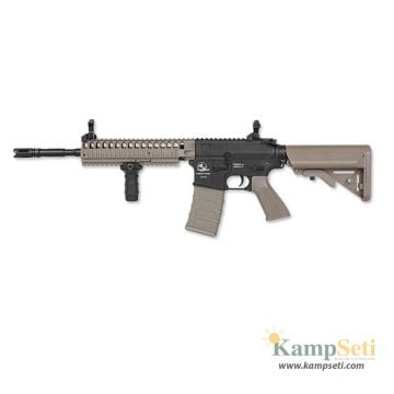 ASG Armalite M15 Ranger AEG Airsoft Tüfek Çöl