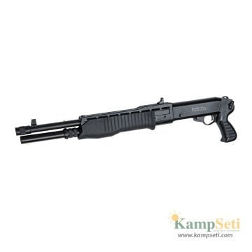 ASG Franchi SPAS-12 Pompalı Airsoft Tüfek