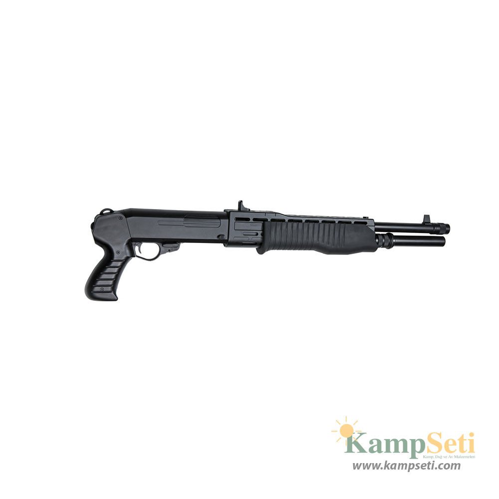 ASG Franchi SPAS-12 Pompalı Airsoft Tüfek