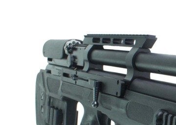 Hatsan X Gladius Bullpup QE PCP Havalı Tüfek