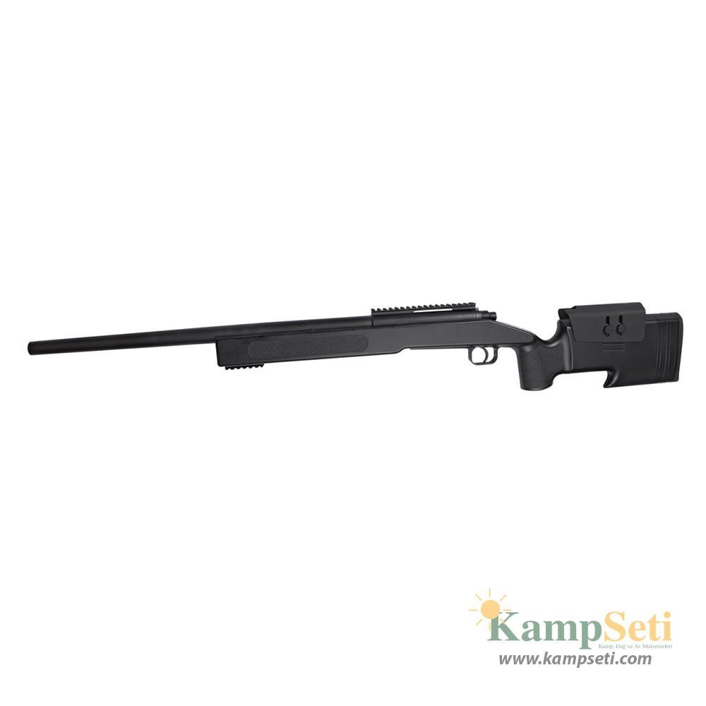 ASG McMillan M40 A3 Spring Sniper Airsoft Tüfek