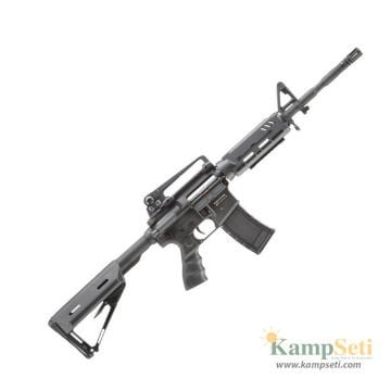 ASG Strike Systems MX18 Carbine Sportline AEG Airsoft Tüfek