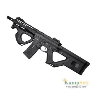 ASG Hera Arms CQR SSS ICS AEG AirSoft Tüfek Siyah