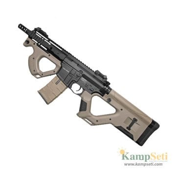 ASG Hera Arms CQR SSS ICS AEG AirSoft Tüfek Çöl