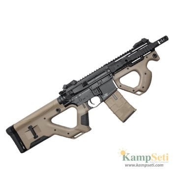 ASG Hera Arms CQR SSS ICS AEG AirSoft Tüfek Çöl