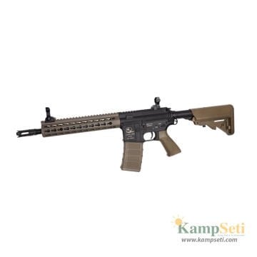 ASG Armalite M15 Assault AEG Airsoft Tüfek Çöl