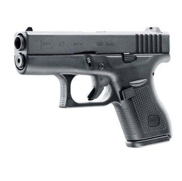 Umarex Glock 42 Gas Airsoft Tabanca 6 mm