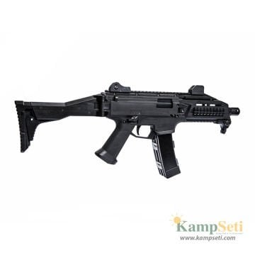 ASG CZ Scorpion EVO 3 A1 ATEK AEG Airsoft Tüfek Siyah