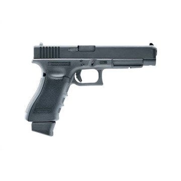 UMAREX Glock 34 Deluxe Gen4 Airsoft Tabanca