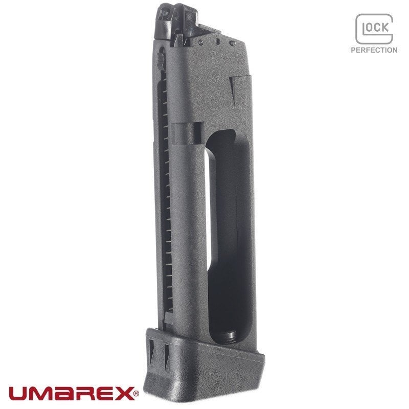 UMAREX Glock 17-34 Airsoft Tabanca Şarjörü