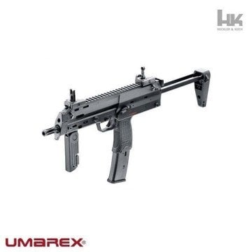 UMAREX Heckler & Koch HK MP7 A1 Airsoft Silah