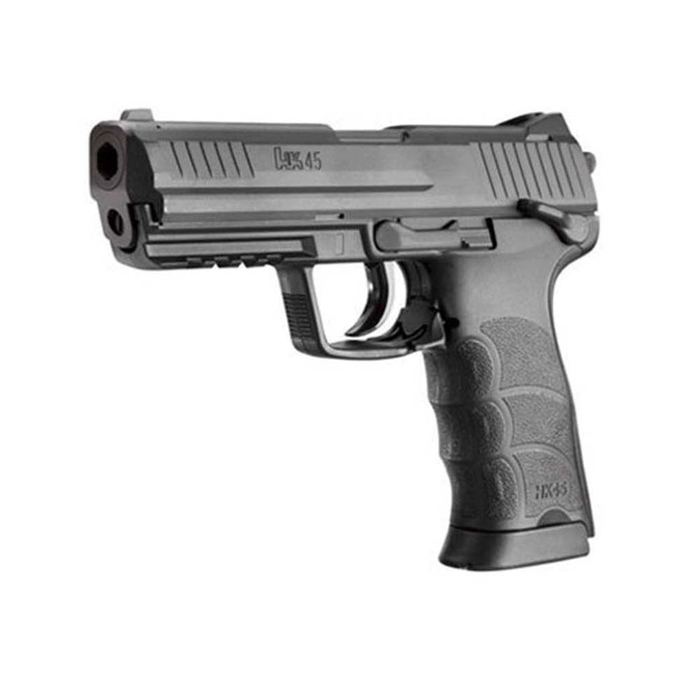 UMAREX Heckler Koch HK45 4.5 mm Havalı Tabanca