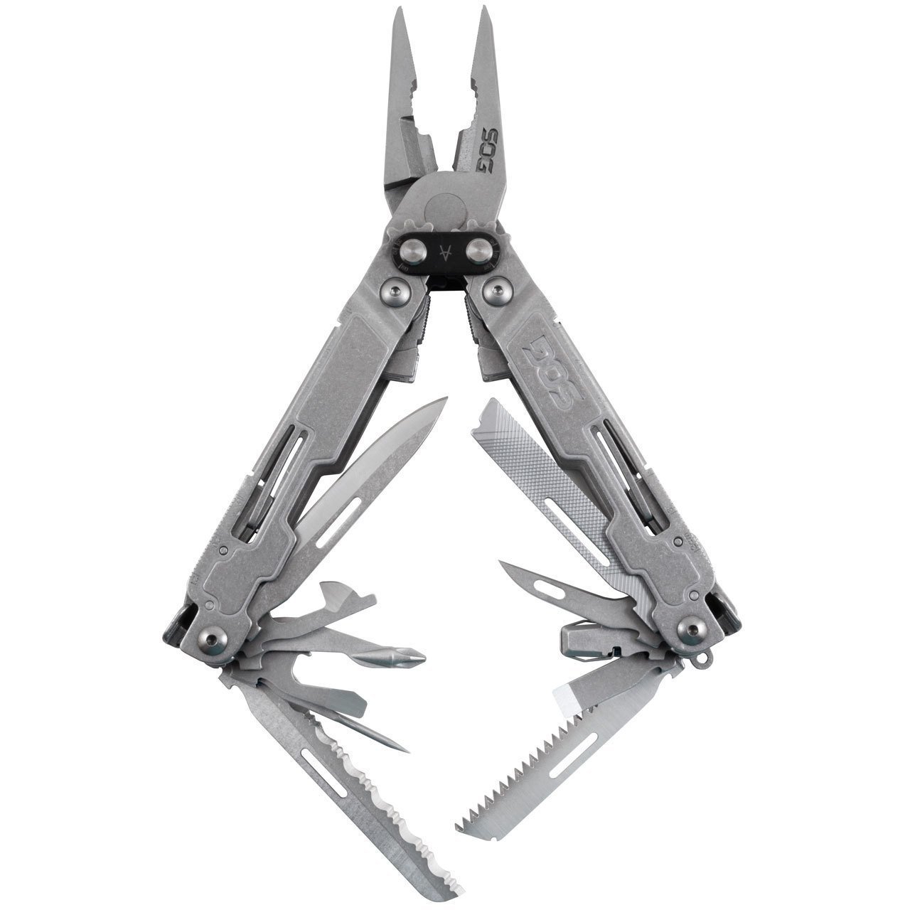 SOG  POWER ACCESS DELUXE 4.5
