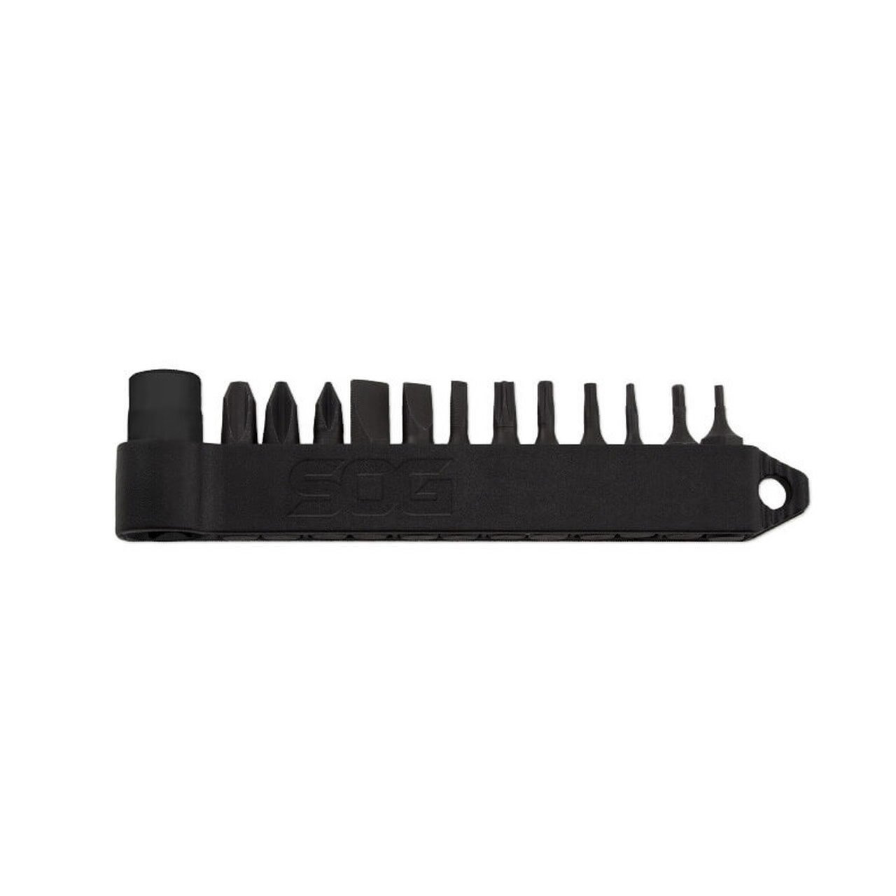 SOG HEX BIT ACCESSORY KIT