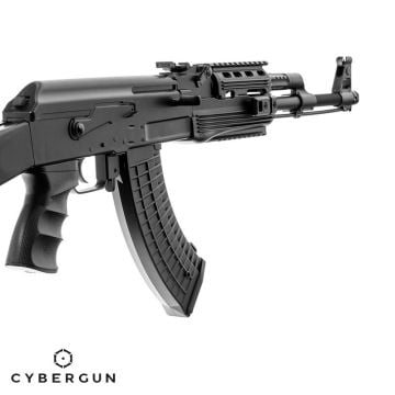 CYBERGUN AK47 Kal. Tactical AEG Airsoft Tüfek