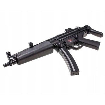 UMAREX HECKLER&KOCH MP5 A5 EBB 6 mm Airsoft Tüfek