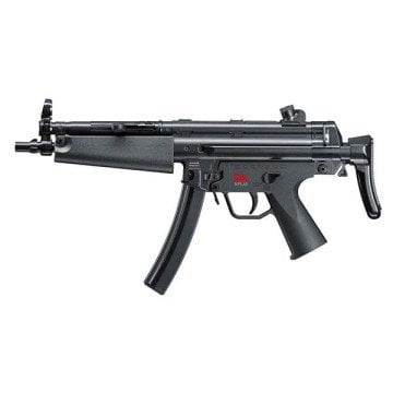 UMAREX HECKLER&KOCH MP5 A5 EBB 6 mm Airsoft Tüfek