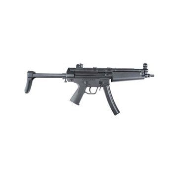 UMAREX HECKLER&KOCH MP5 A5 EBB 6 mm Airsoft Tüfek