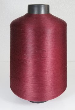 overlok ip,ipi,ipliği polyester renkli kg- (150denye)  - 5322