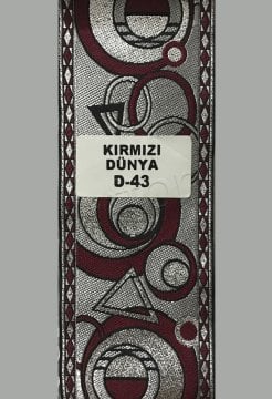 ip perde drape bandı-1677