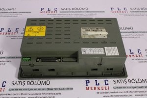 XBTPM027010, XBT-PM027010 MAGELIS OPERATOR PANEL 2.EL