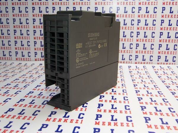 6ES7331-7KF02-0AB0, 6ES7 331-7KF02-0AB0 SM331, 8AI, 9/12/14BIT