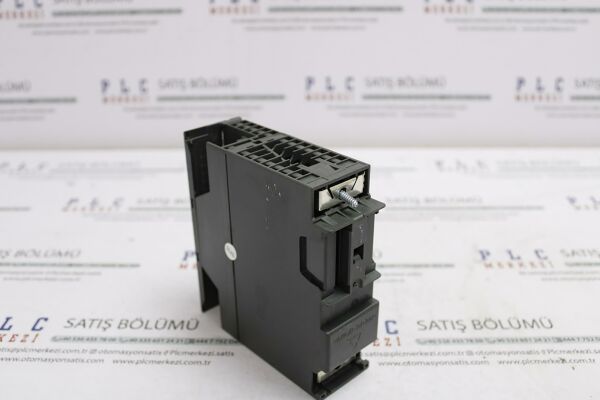 6ES7321-1BH02-0AA0 SM321, 16DI, DC24V
