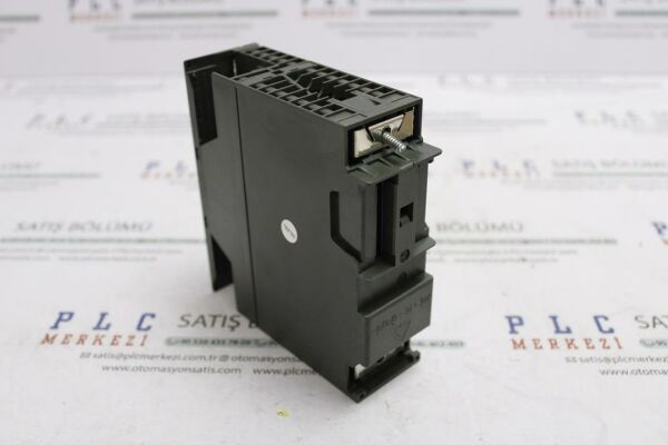 6ES7322-1BF01-0AA0 SM322, 8DO, 24V DC, 2A ÜRT.GARA