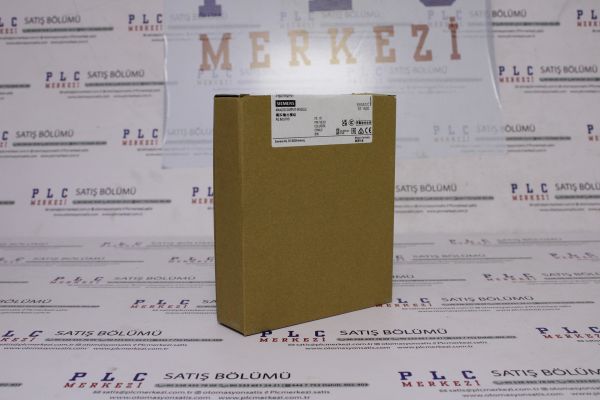 6ES7532-5HF00-0AB0 S7-1500, AQ 8xU/I HS ÜRT.GARANT