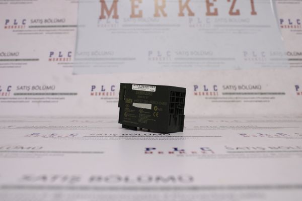 6ES7138-4FB03-0AB0, 6ES7 138-4FB03-0AB0 ET200S