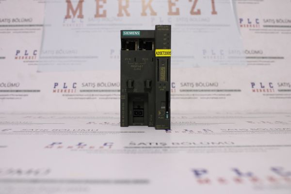 6ES7151-3BA23-0AB0