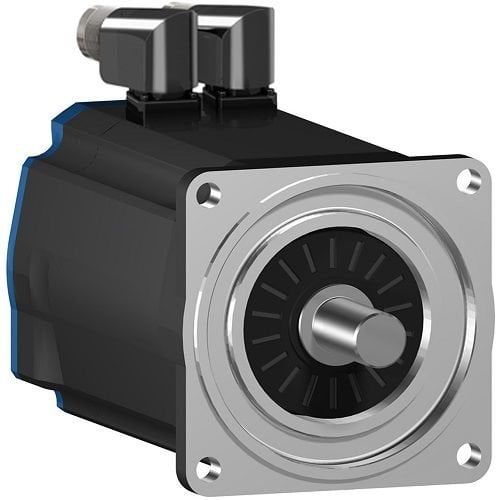 BSH1001P11A2A Servo Motor 2.7 Nm 3000 rpm ÜRT.GARANTİLİ