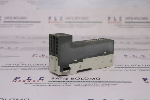 1TNE968902R1201 ABB AO561: S500-ECO ANALOG OUTPUT