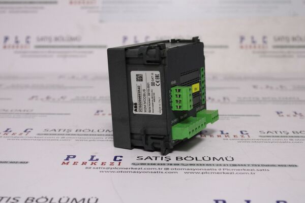 2CSG299893R40 ABB M2M MODBUS YENİ KUTU AÇIK