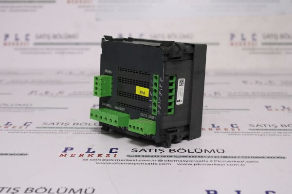2CSG299893R40 ABB M2M MODBUS YENİ KUTU AÇIK