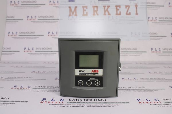 1PCS Used RVC12-1/5A ABB Controller