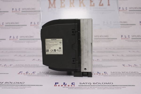 6SL3210-5BE22-2UV0 SINAMICS V20 2,2Kw 5,6A YENİ KU