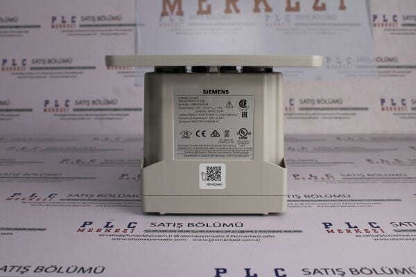 SITRANS LUT400 Series Ultrasonic level controller