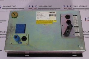 17-71V1-2002 POLARIS BASIC Panel PC 10.4  BARTEC 2.EL