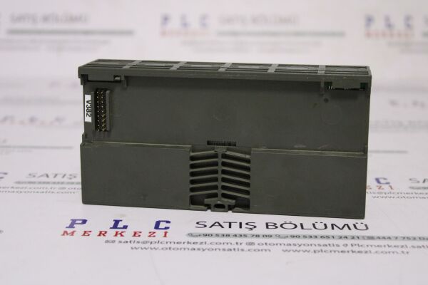 VIPA115-6BL02, 115-6BL02 VIPA CPU 115